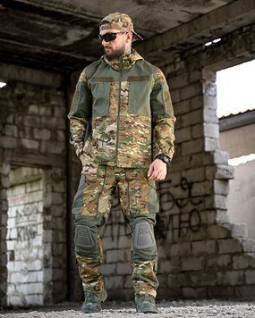 Костюм горка облегченный РН 16550 VOENTORGZSU
