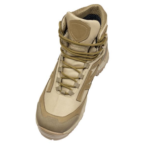 Черевики зимові Vik-Tailor Extreme V-TRACK нубук, Coyote 29793381 VOENTORGZSU