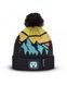 Шапка Pentagon Sanctuary Knit Beanie з ліхтариком, Navy Blue 37421381 фото 1