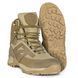 Черевики зимові Vik-Tailor Extreme V-TRACK нубук, Coyote 29793381 фото 1