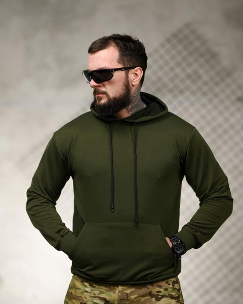 Милитари худи TRENASH equipment oliva ТР 95818 VOENTORGZSU