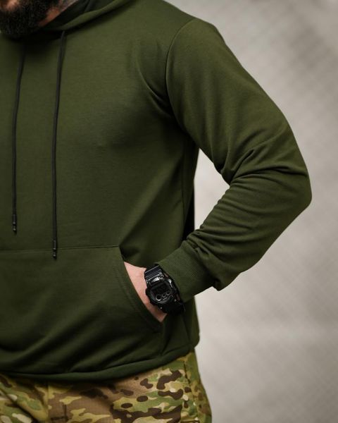 Милитари худи TRENASH equipment oliva ТР 95818 VOENTORGZSU