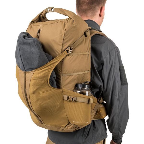 Рюкзак Helikon-Tex Summit Backpack, Coyote 32651381 VOENTORGZSU