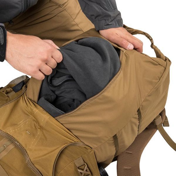 Рюкзак Helikon-Tex Summit Backpack, Coyote 32651381 VOENTORGZSU