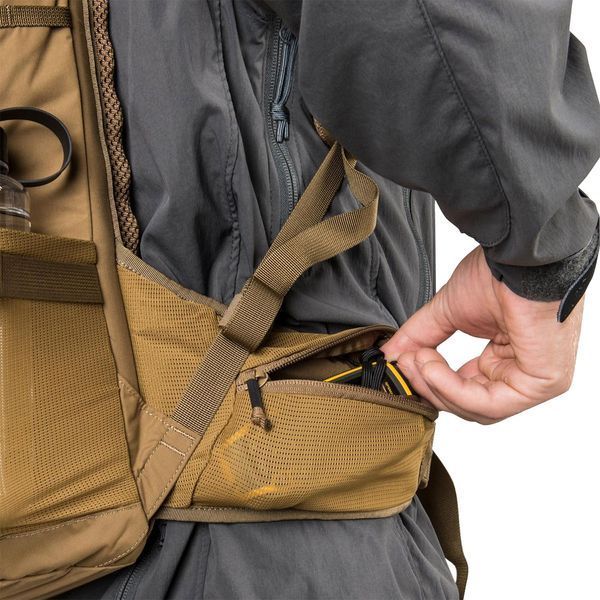 Рюкзак Helikon-Tex Summit Backpack, Coyote 32651381 VOENTORGZSU