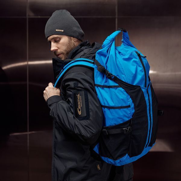 Рюкзак Helikon-Tex Summit Backpack, Coyote 32651381 VOENTORGZSU