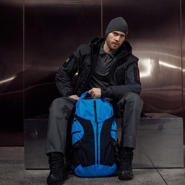 Рюкзак Helikon-Tex Summit Backpack, Coyote 32651381 VOENTORGZSU