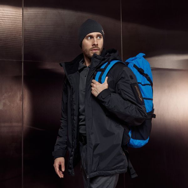 Рюкзак Helikon-Tex Summit Backpack, Coyote 32651381 VOENTORGZSU