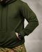 Милитари худи TRENASH equipment oliva ТР 95818 фото 4