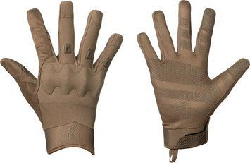 Рукавички MOG Target Combat, Coyote brown 45378381 VOENTORGZSU