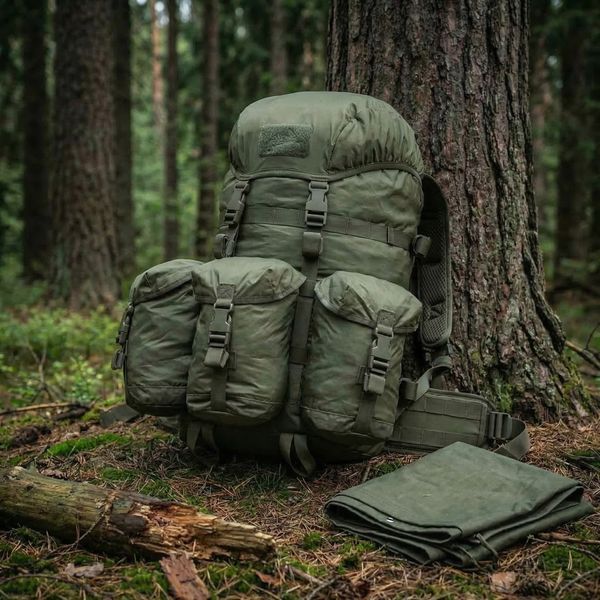 Рюкзак Helikon Matilda 50 л 35311381 VOENTORGZSU