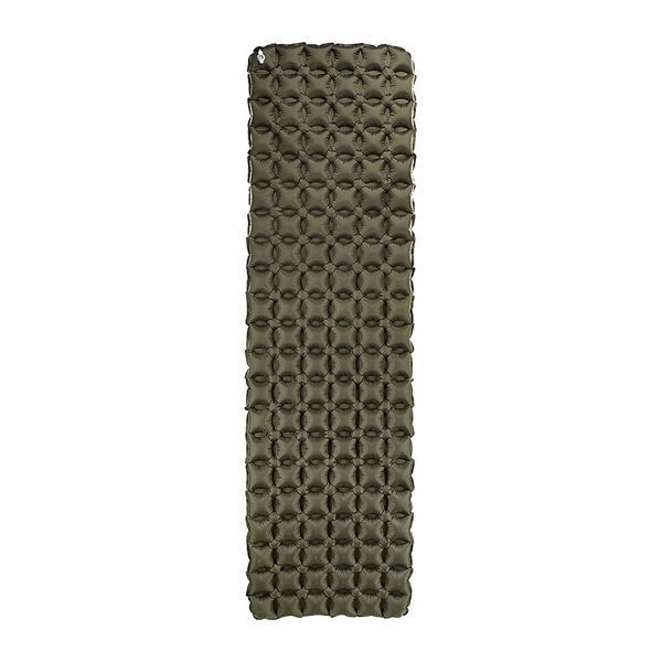 M-Tac каремат надувной 195х60, Olive 20281381 VOENTORGZSU