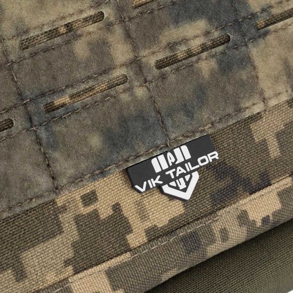 Сумка-напашник Vik-Tailor Gen2, Пиксель 37549381 VOENTORGZSU