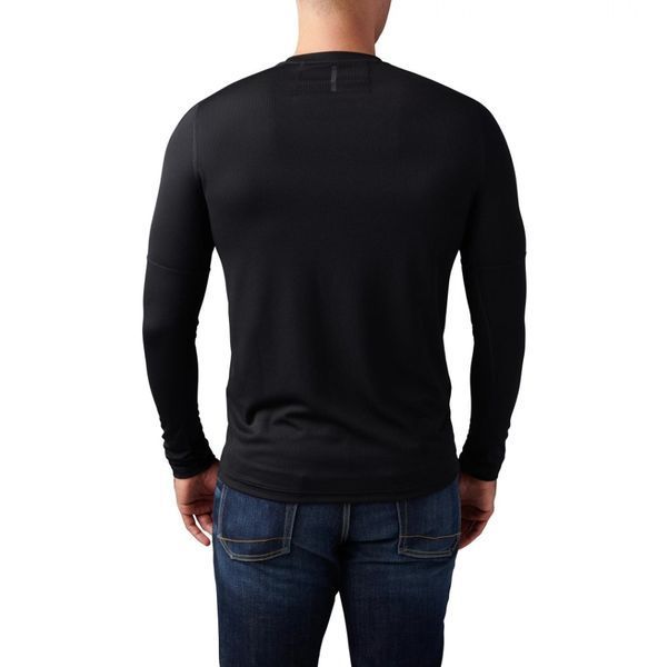 Термореглан 5.11 Tactical Tropos Long Sleeve Baselayer Top 46348381 VOENTORGZSU