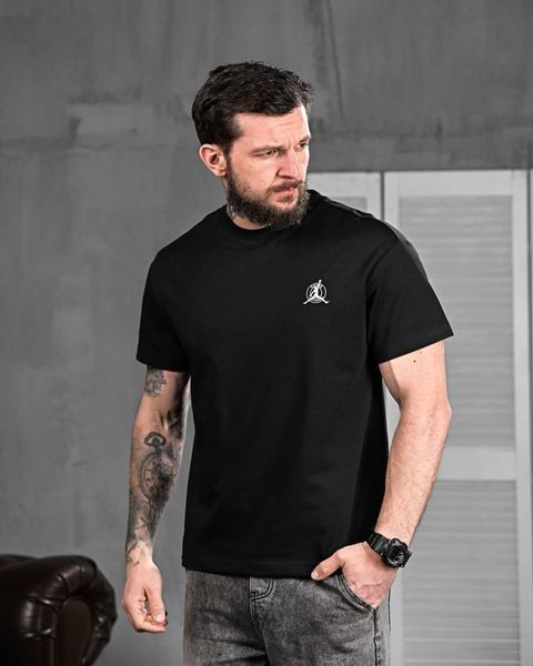 Футболка Paris black 4 ДЛ 92150 VOENTORGZSU