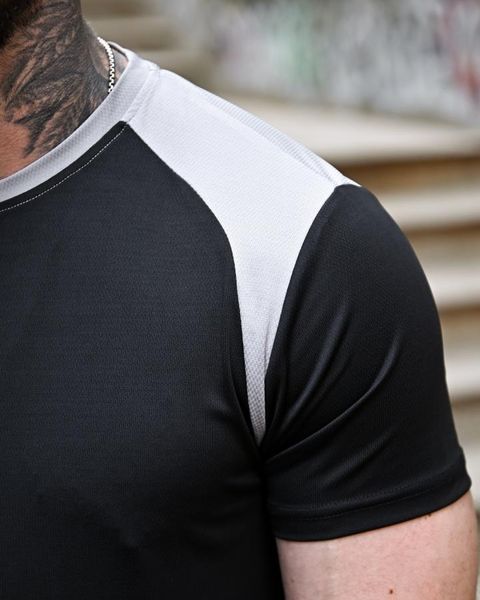 Летний комплект black /grey ВТ 96471 VOENTORGZSU