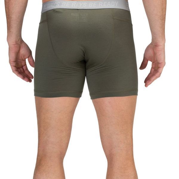 Трусы 5.11 RANGE READY MERINO WOOL BRIEF 46337381 VOENTORGZSU