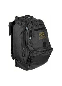 Рюкзак US Backpack National Guard 40 л, Black 41415381 VOENTORGZSU