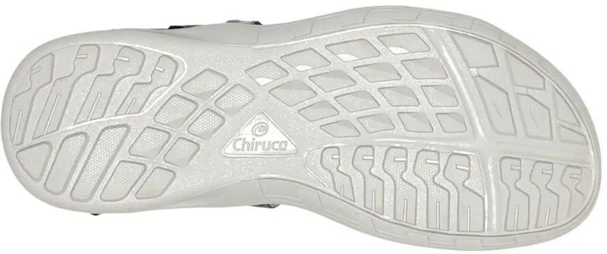 Сандали Chiruca Cadaques, Black 45296381 VOENTORGZSU