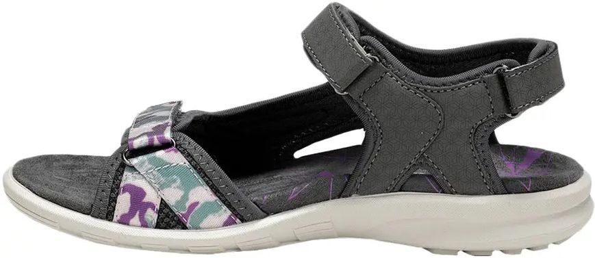 Сандали Chiruca Cadaques, Black 45296381 VOENTORGZSU