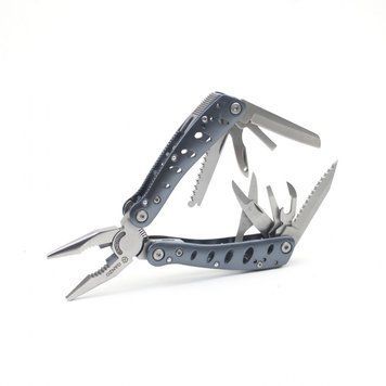 Мультитул Ganzo G101H, Silver 45819381 VOENTORGZSU