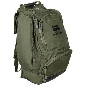 Рюкзак MFH &laquo;National Guard&raquo; 40л, Olive 20188381 VOENTORGZSU