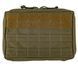 Сумка планшет MOLLE універсальна, Olive 31369381 VOENTORGZSU
