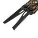 Мультитул M-Tac Type 13, Brown/Black 45985381 фото 5