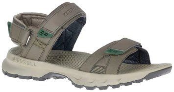 Сандали Merrell Cedrus Convert 3, Green 45301381 VOENTORGZSU