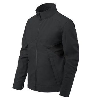 Куртка Helikon Greyman, Black 35291381 VOENTORGZSU