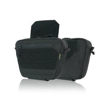 Сумка-напашник M Kiborg GU Cordura 10853 VOENTORGZSU
