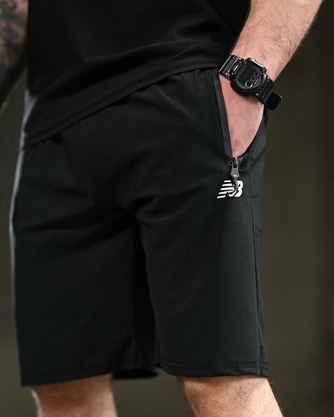 Летний костюм NB Black РП 96027 VOENTORGZSU