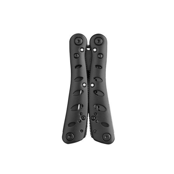 Мультитул Ganzo G205-B, Black 45820381 VOENTORGZSU