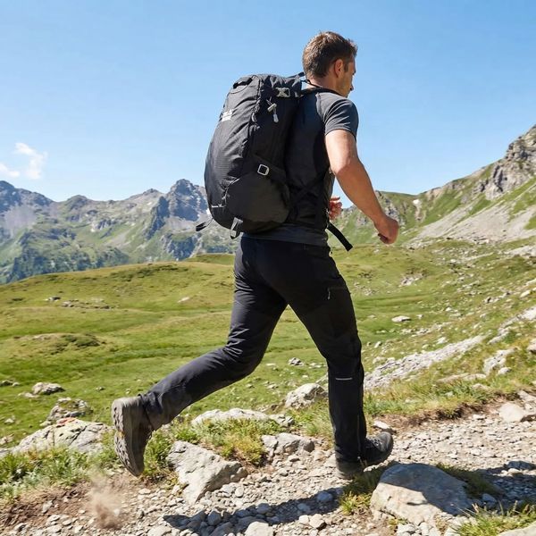 Туристический рюкзак Skif Outdoor Adventure 30 л 37474381 VOENTORGZSU