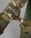 Боевая рубашка убакс Убакс seul пиксель ВТ 85777 фото 5