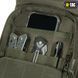 СУМКА URBAN LINE CITY HUNTER HEXAGON BAG, Olive 35320381 фото 3
