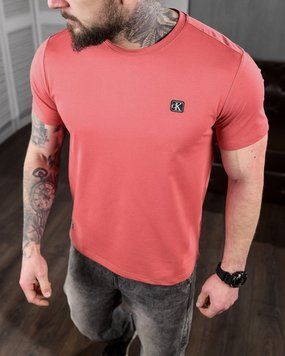Футболка CK Slim fit 4 ДЛ 92010 VOENTORGZSU