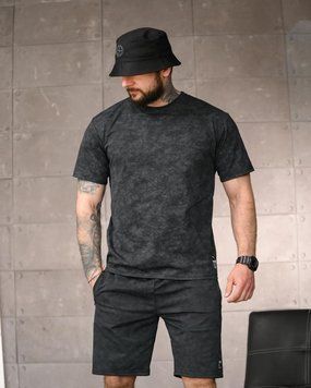 Летний комплект PM black ТР 95951 VOENTORGZSU