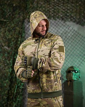 Штурмовка OBLIVION BRITISH ДЛ 92294 VOENTORGZSU