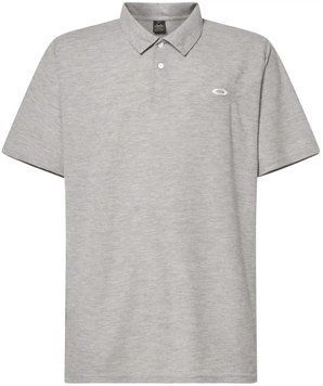Футболка-поло Oakley Relax Urban Polo, Светло-серый 45893381 VOENTORGZSU