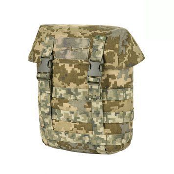 Підсумок універсальний M-Tac &laquo;Сухарка&raquo; GEN.3, Піксель 21934381 VOENTORGZSU