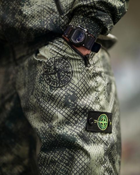Спортивный костюм Stone island 4 ПП 94043 VOENTORGZSU