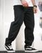 Джинси stussy ballon чорні ТР 95717 фото 3