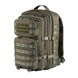 Рюкзак тактический M-Tac Large Assault Pack 36 л, Olive 37529381 фото 1
