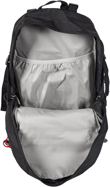 Туристический рюкзак Skif Outdoor Adventure 40 л для походов, Black 37478381 VOENTORGZSU
