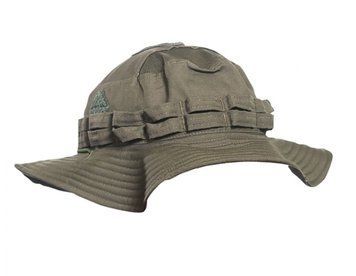 Панама UF PRO Boonie Hat Striker Gen.2, Green/Grey 45122381 VOENTORGZSU