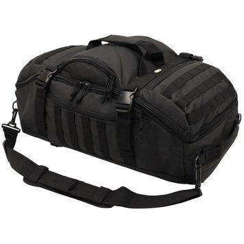 Сумка MFH Travel 48L, Black 45743381 VOENTORGZSU