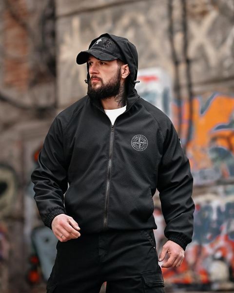 Чорний, XXL 95364 VOENTORGZSU