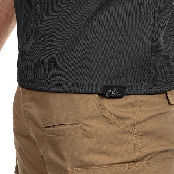 Термоактивна футболка Helikon Tactical T-shirt TopCool 32639381 VOENTORGZSU