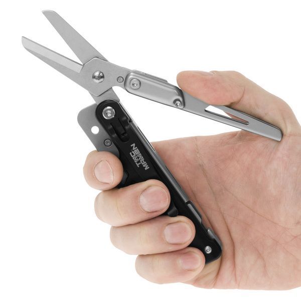 Мультитул Tac Maven Odin, Black 32480381 VOENTORGZSU